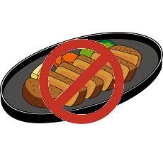 髪にいい食べ物はなに？