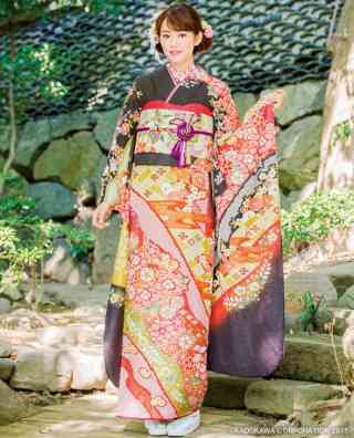 “20歳の桐谷美玲”に絶賛の声、成人式の写真に「かわいすぎやろ!」