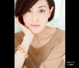 好きなモデルは誰ですか？