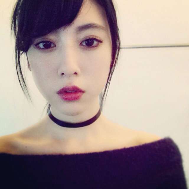 好きなモデルは誰ですか？