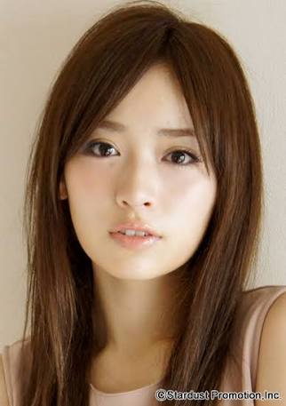 好きなモデルは誰ですか？