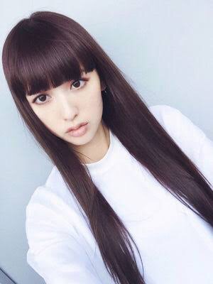 好きなモデルは誰ですか？