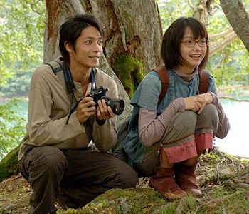 切なくなるドラマ・映画