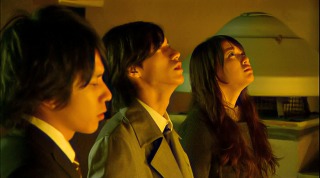 切なくなるドラマ・映画
