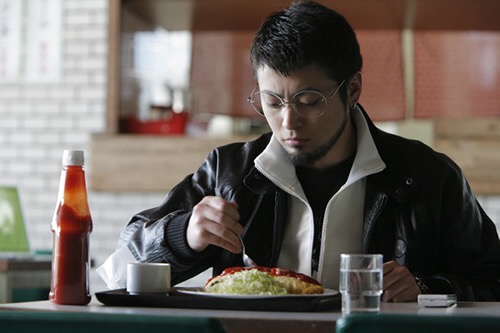 山田孝之さんの画像下さい！