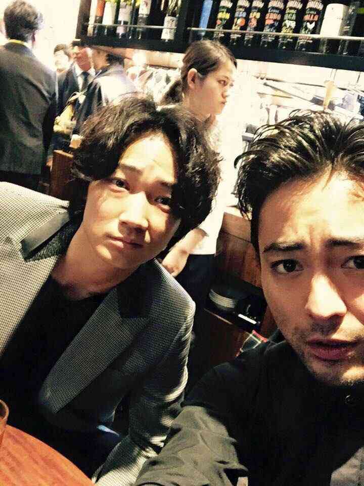 山田孝之さんの画像下さい！