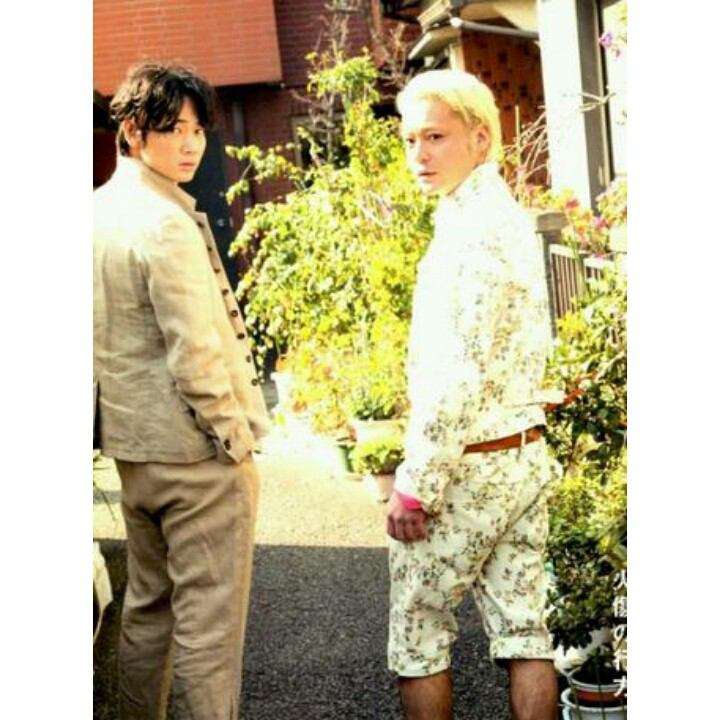 山田孝之さんの画像下さい！