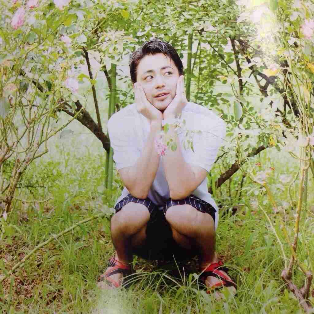 山田孝之さんの画像下さい！