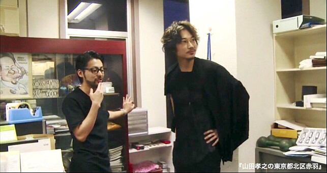 山田孝之さんの画像下さい！