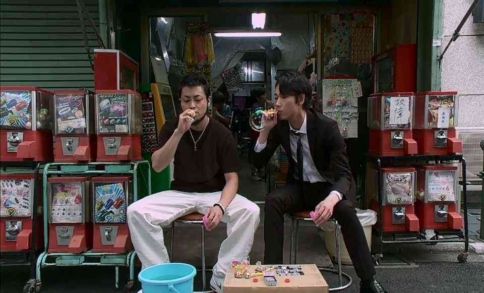 山田孝之さんの画像下さい！