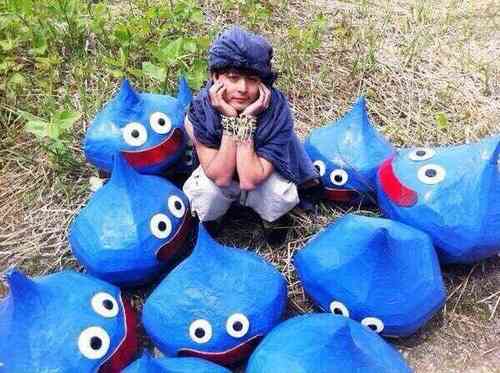 山田孝之さんの画像下さい！