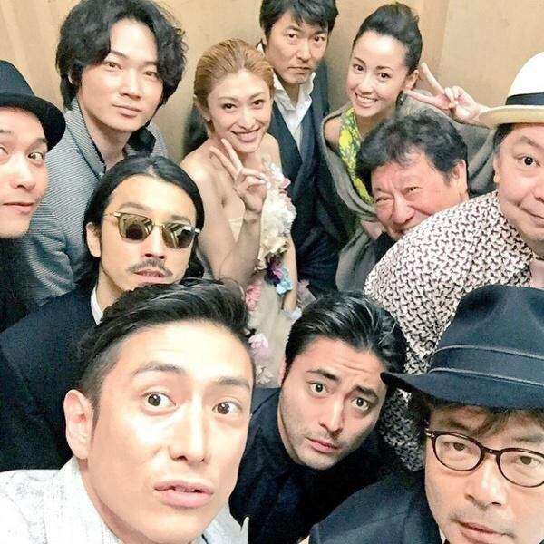 山田孝之さんの画像下さい！