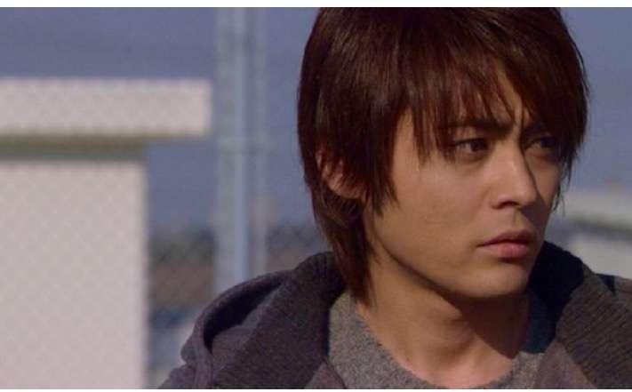 山田孝之さんの画像下さい！