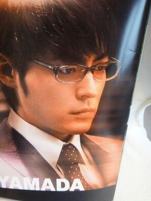 山田孝之さんの画像下さい！