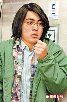 山田孝之さんの画像下さい！