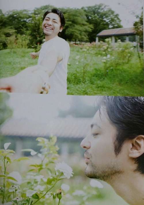 山田孝之さんの画像下さい！