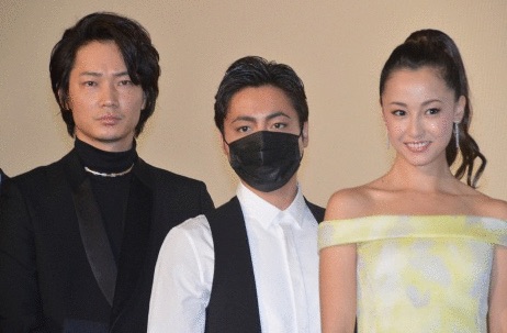 山田孝之さんの画像下さい！