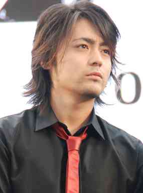 山田孝之さんの画像下さい！