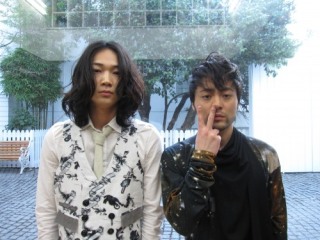 山田孝之さんの画像下さい！