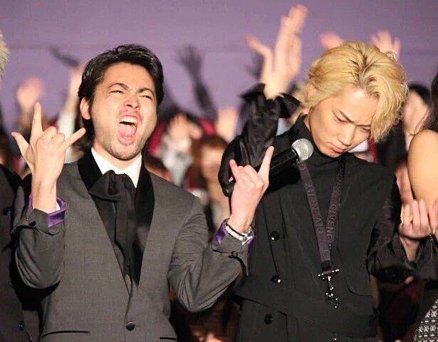 山田孝之さんの画像下さい！