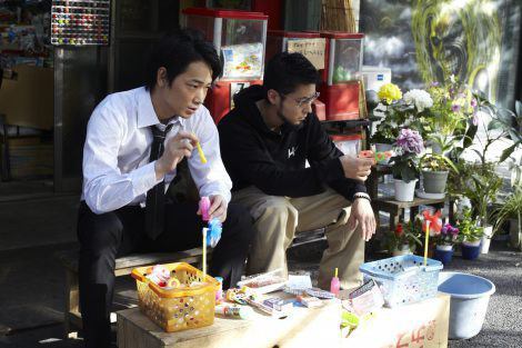 山田孝之さんの画像下さい！