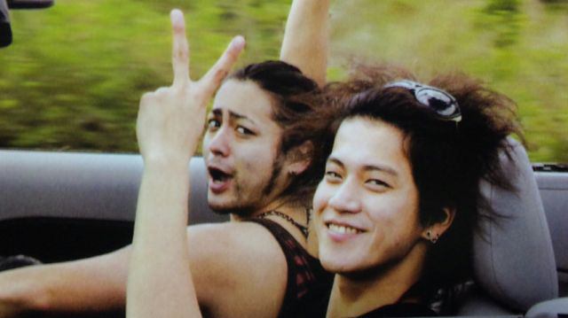 山田孝之さんの画像下さい！