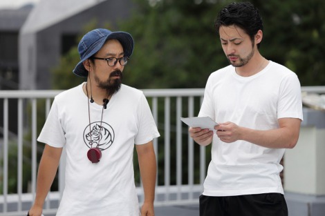 山田孝之さんの画像下さい！