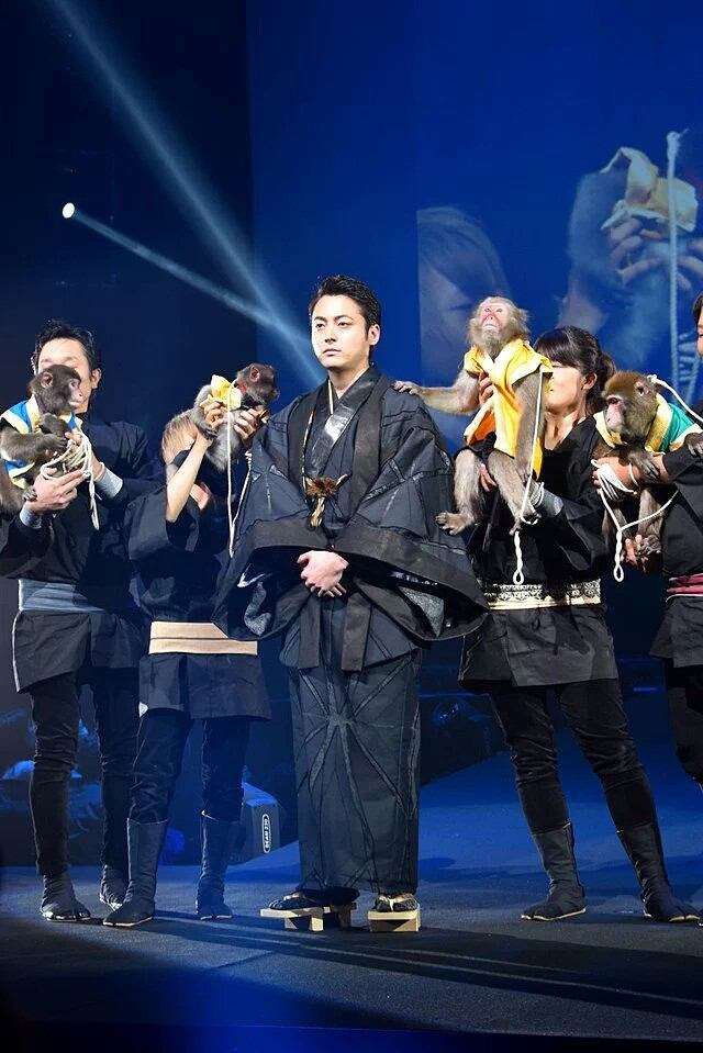 山田孝之さんの画像下さい！