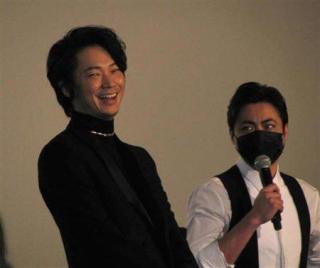 山田孝之さんの画像下さい！