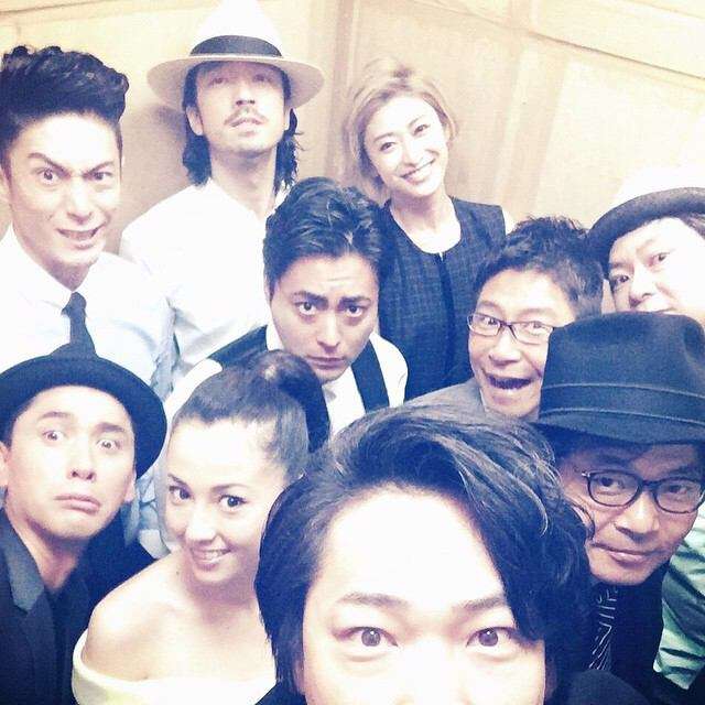 山田孝之さんの画像下さい！