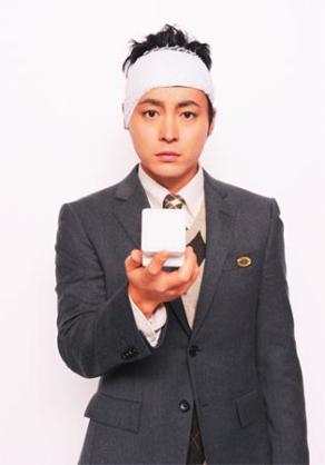 山田孝之さんの画像下さい！