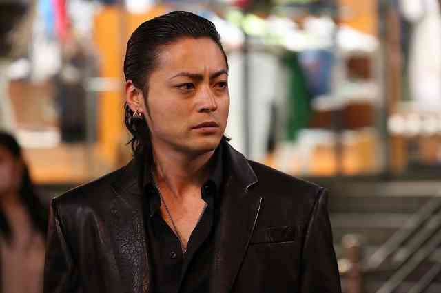 山田孝之さんの画像下さい！