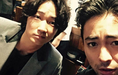 山田孝之さんの画像下さい！