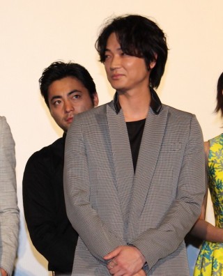 山田孝之さんの画像下さい！