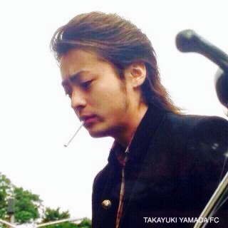 山田孝之さんの画像下さい！