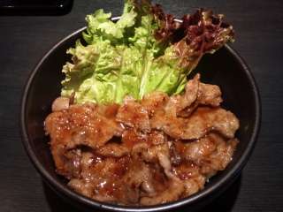 好きな丼は何ですか？