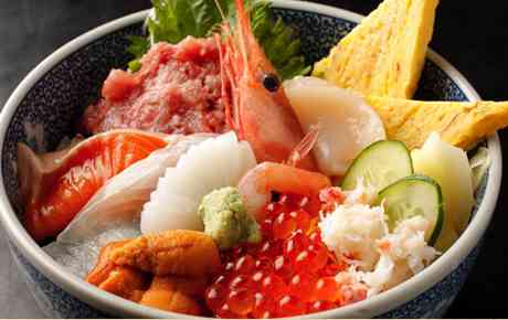 好きな丼は何ですか？