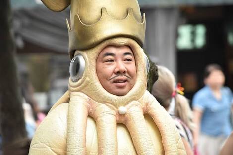 ファン対応のいい芸能人