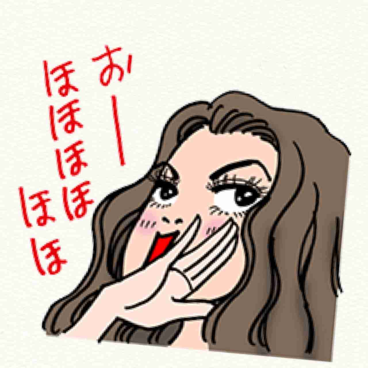 ガルちゃんで画像(サイト)を貼り付ける方法&練習Part8