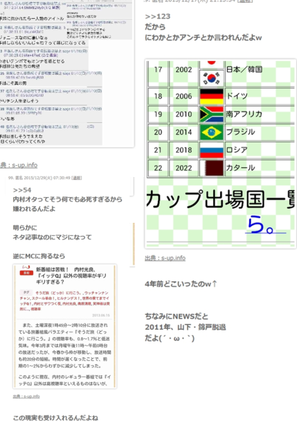 ガルちゃんで画像（サイト）を貼り付ける方法＆練習Part8