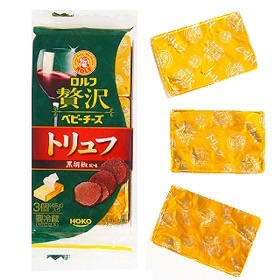 リピートしてるもの【食品編】