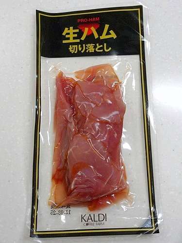 リピートしてるもの【食品編】