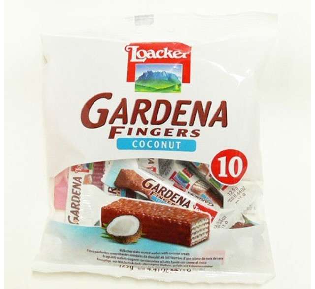リピートしてるもの【食品編】