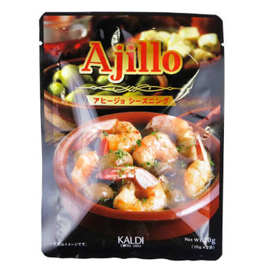 リピートしてるもの【食品編】