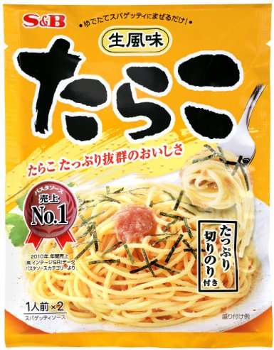 リピートしてるもの【食品編】