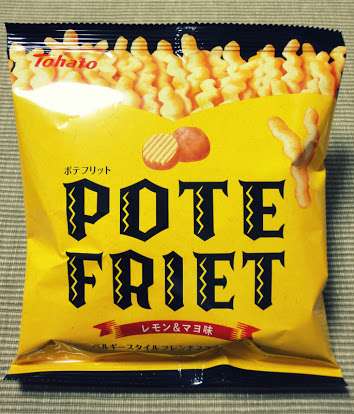 リピートしてるもの【食品編】
