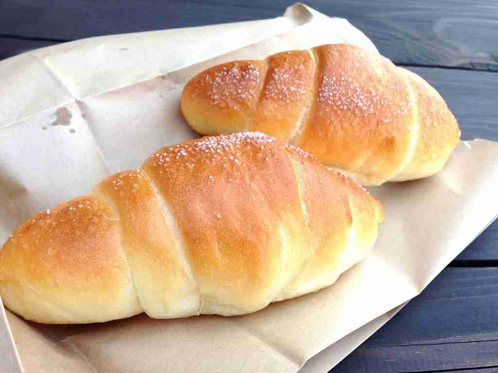 パン好きな人集まれ
