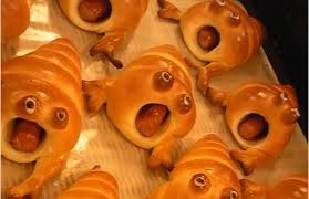 パン好きな人集まれ