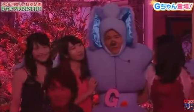 【実況】SMAP×SMAPスペシャル【感想】