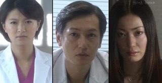 ドラマ『蜜の味』を見てた人・好きな人